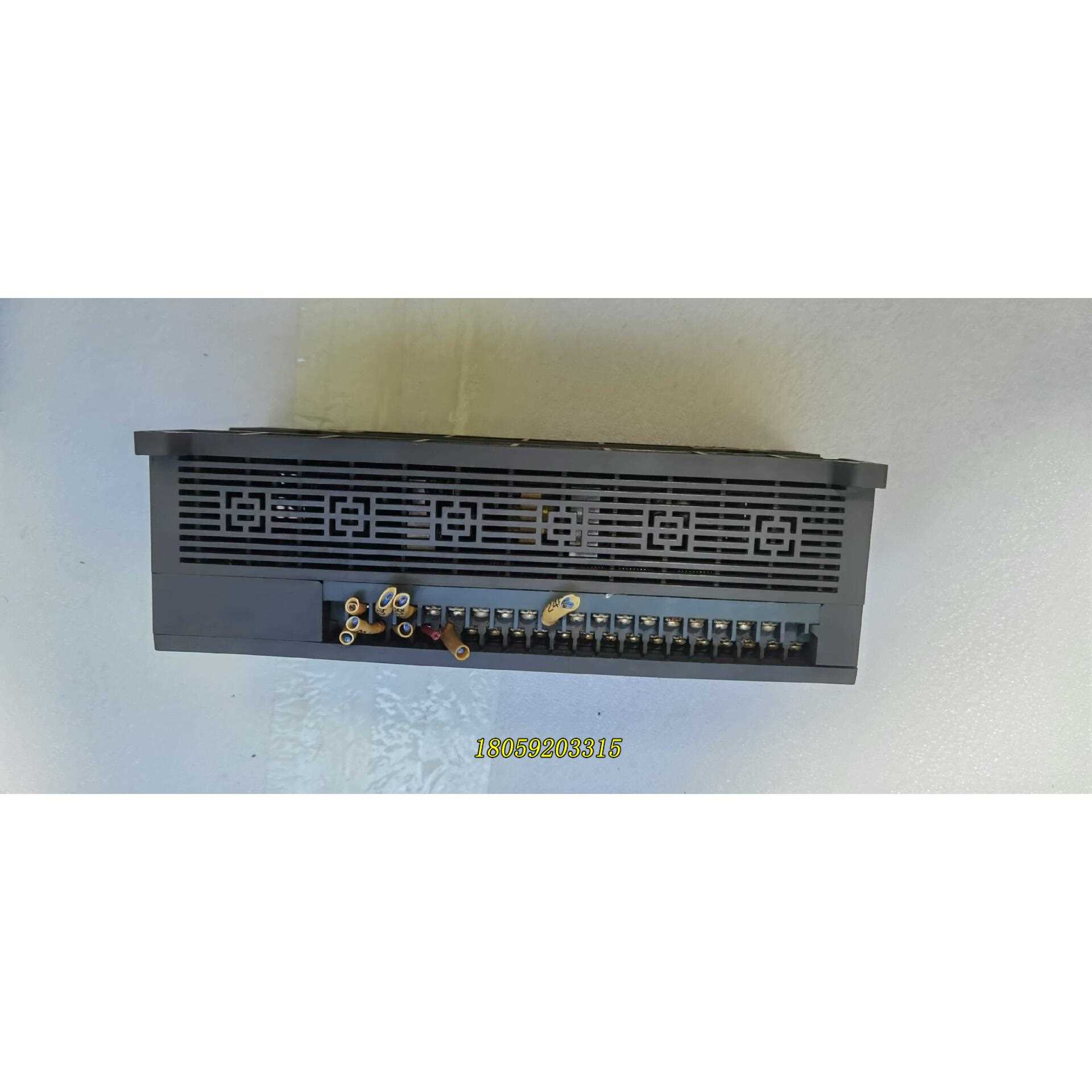 LgPLC拆机品 K7M-DRT60U ，成议价