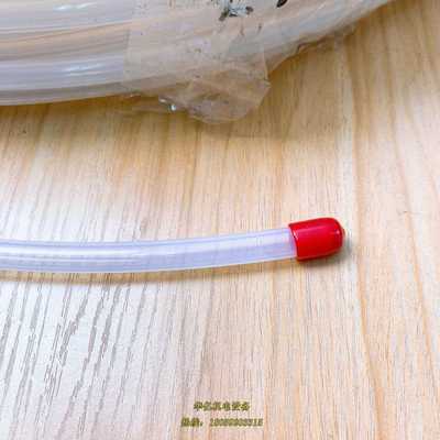 进口PFA管，9.5*6mm，光伏厂工程余 余料 共议价