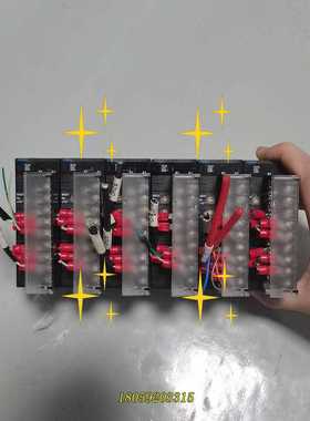 OMRONCJ1W-AD04U 4点模拟输入，二手拆机件，成议价