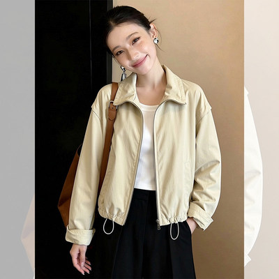 极简风气质清冷温柔潮流