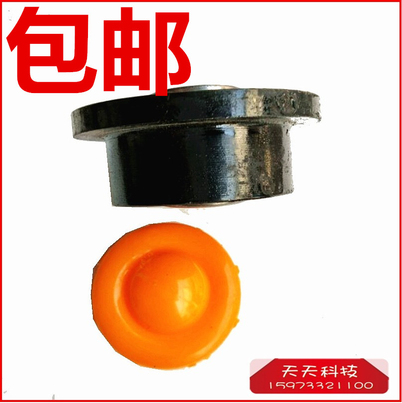 电动伸缩门小轮子
