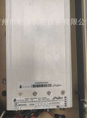 爱尔兰excelsys电源 UX44455X00A维修议价