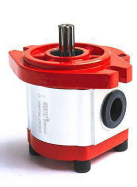 优势供应德国Hilger & Kern12700197齿轮泵 优惠