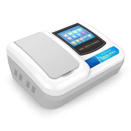 测定仪 型号:SF20-TQCOD-6Mn 库号：M286872