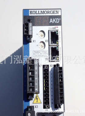 KOLLMORGEN科尔摩根SERVOSTAR 620-AS S62001伺服驱动器