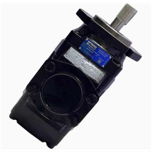 原装美国丹尼逊Parker DENISON叶片泵T6CC-025-017-1R00-C100正品