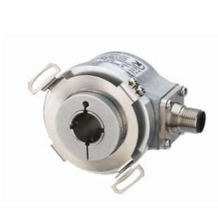 Kuebler德国库伯勒光纤传感器 器8.5888.34B2.B112 KUBLER旋转编码