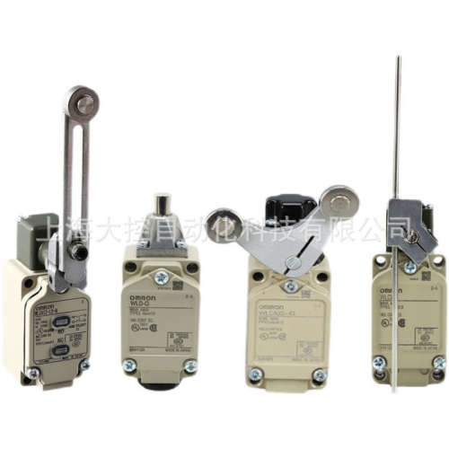 欧姆龙开关WLCA12-2 WLNJ-N WLCA2-2 WLCL WLD2-Q WLNJ