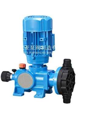 上海NIKK日机装AHA52-PCT-FN计量泵 膜片式计量泵