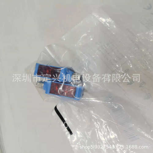 GE6-P4111 GS6-D4311德国对射式光电传感器GSE6-P4111