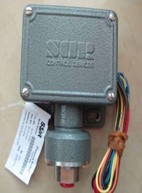 SOR索尔压力开关BH-072009-072