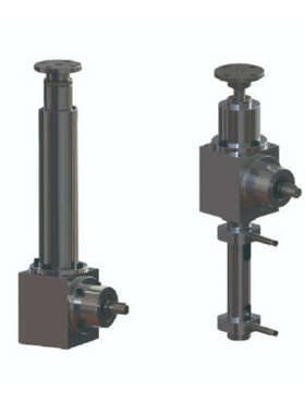 德迈 DMSL滚珠丝杆升降机  戴思乐现货供应提供技术服务