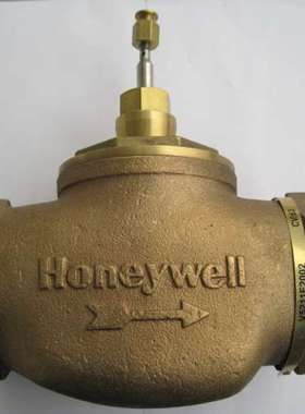 V5211F1004，V5211F1012，V5211F2002，V5211F2010两通调节阀