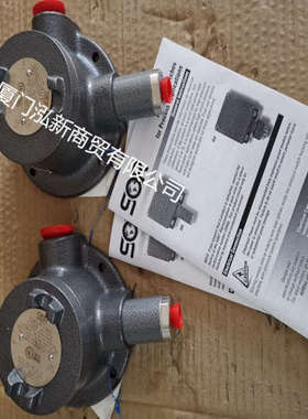 美国SOR索尔压开关 索尔SOR液位开关      414835-SBBJB3