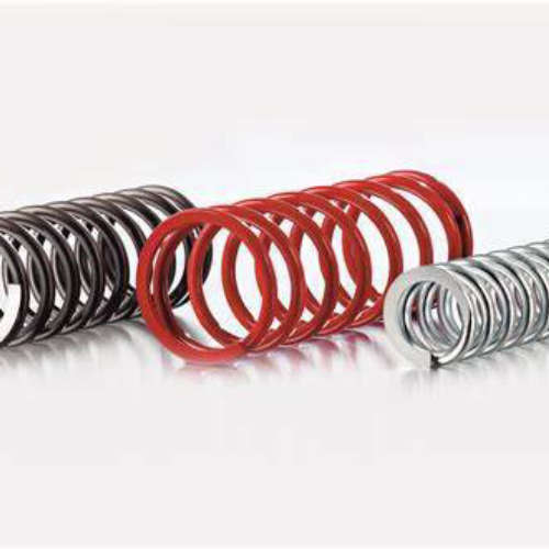 GUTEKUNST D-295 3.2*32*88.5*5.5压力弹簧