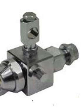 日本扶桑精机LUMINAST-10-0.5X喷嘴