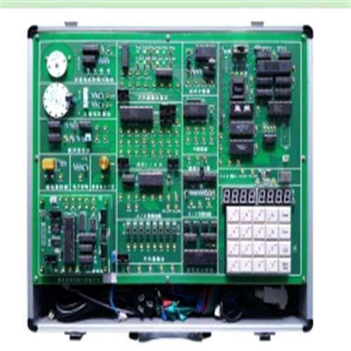 微机接口基础和创新拓展型实验系统 型号:VV511-M48202