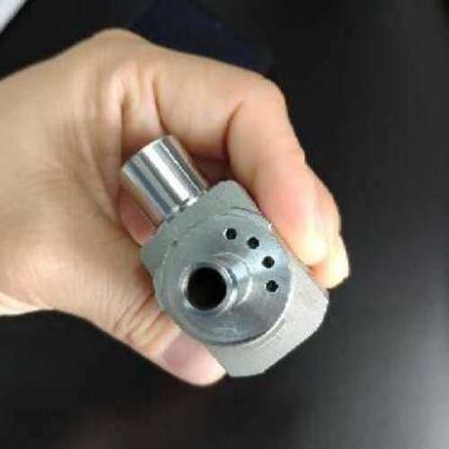 马尔文文丘里管上的磁珠 型号GG988-ADA4008库号M96758