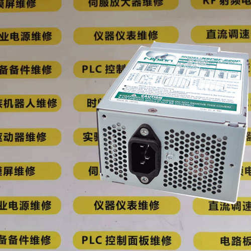 Nipron电源NSP6F-220P-S10   PCFL-180P-X2S维修议价