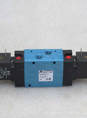*现货销售*全新美国AV电磁阀L0702ABWW-DB 现货24VDC