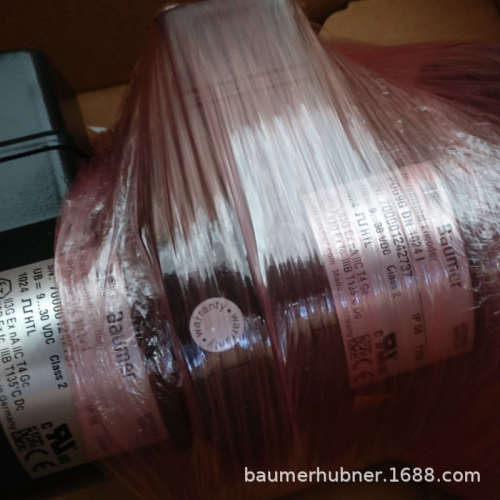 hengstler亨士乐增量编码器0534198 RI76TD/10000ED.4N40RF