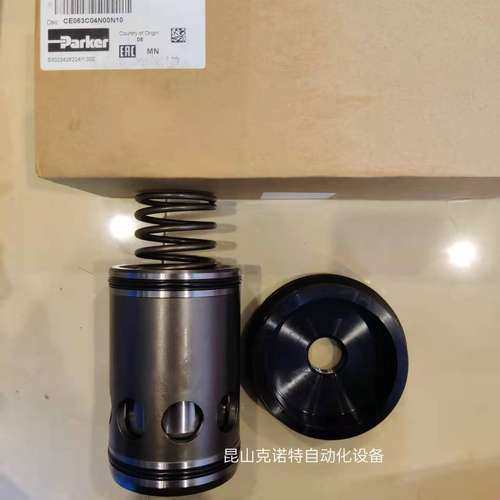 CPOM4BBHTV CPOM2AAV派克parker液压阀CPOM4AAHTV