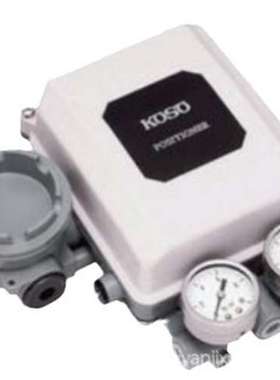 原装KOSO阀门定位器EPC821 EPB801-L4 EPB802 EPA801-L4 全新正品