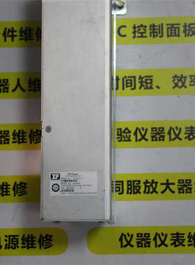 XP POWER电源40-52321-001  K17320167维修议价
