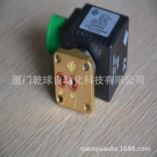 省价比之王意大利ODE电磁阀21A2K0T12-XC