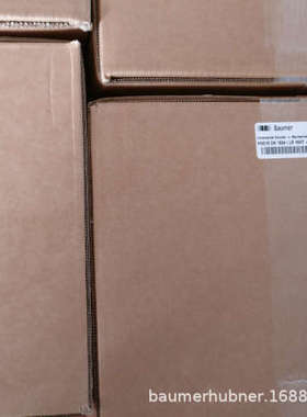 baumer堡盟hubner编码器HOG70DN2500TTL
