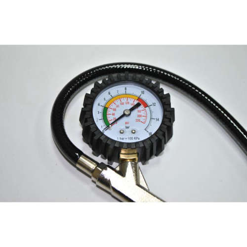 美国 HALTEC 胎压计 现货直发 优势供应 原装进口