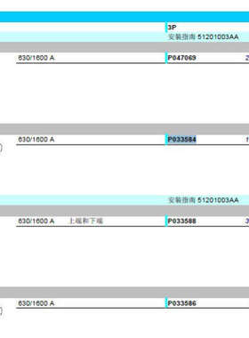 好价格原厂全新销售PA33646 NSYTRV25LL PA33878/ PA33863