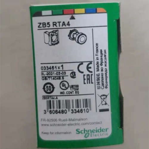 法国原厂全新优惠ZB5AV18G1 ZB5AV18M6 ZB5AV8 ZB5AVG4 ZB5AV33