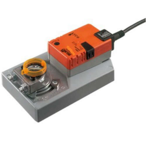 瑞士belimo博利谋GMX24-MFT-TN4/GMB24-3-TN4电动风阀执行器