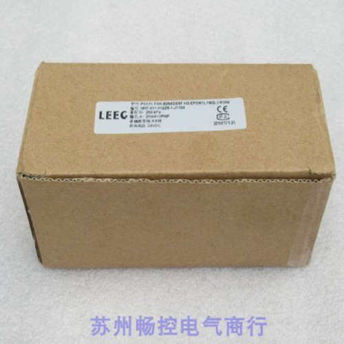 全新LEEG压力开关 PS131-TSR-S254GSSF-H3-EP2W1L1W2L2-6G04 现货