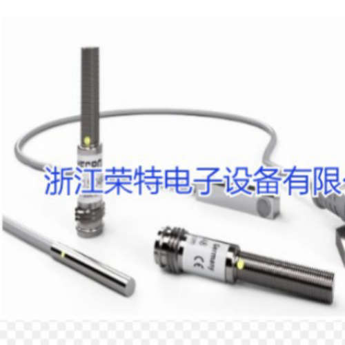 全新XECRO电感式耐温传感器IHT8-S2APC45-N2TIHT8-S2APO45-A2S