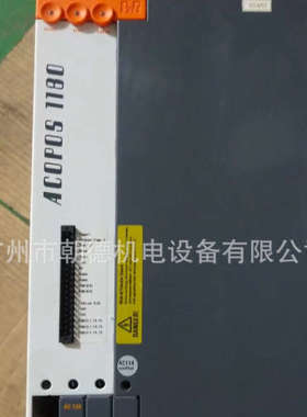 B&R贝加莱伺服驱动器AcOPos1022  AcOPos1045维修议价