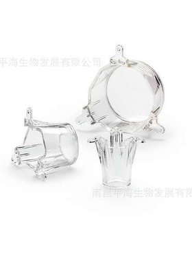 PTHT24H48/旧MCHT24H48 Millicell细胞小室，配套24孔板（PET，6.