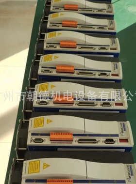 KOLLMORGEN科尔摩根伺服驱动器ServoStar CD5系列CE10550维修议价