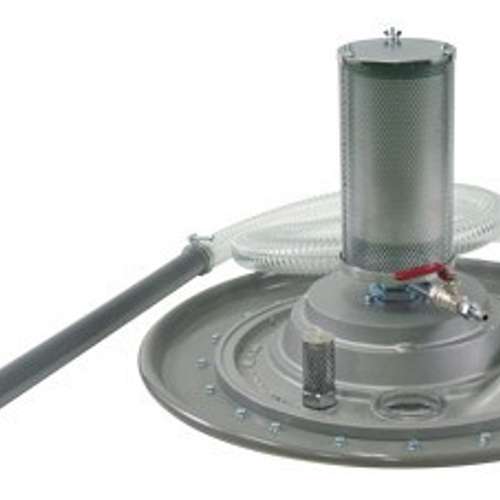 OSAWA日本大泽SC200-38D静音过滤吸尘器