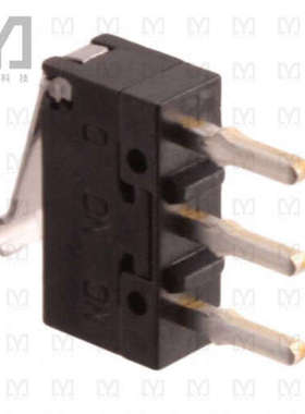 AV444461【快动，限位开关】SWITCH SNAP ACTION SPDT 100MA