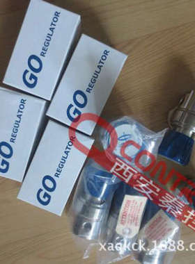 PR1-1A01Q3C111PR1-4A01Q3C384 GO西北代理 调节阀维修