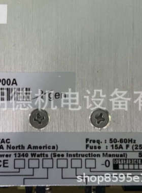 EXCELSYS电源XCEPPP400P00A维修议价