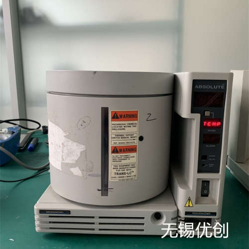 德国SCHUMACHER ATCS-15 恒温控制器维修