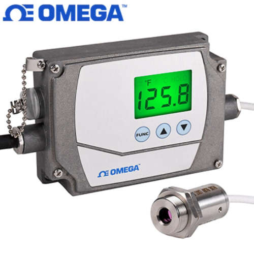 美国奥米佳红外温度传感器OS-AO50-21-TCOS-AO50-151-TC