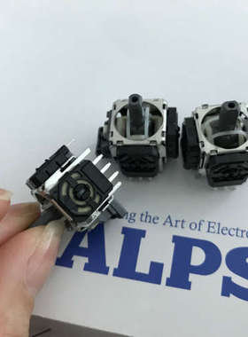 销售: 日本ALPS滑动电位器 RKJXU1210006