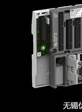 ABB PLC CPU模块TB511-ARCNET/TB511-ETH维修