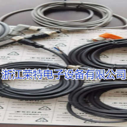 全新IPF接近开关连接线VKA00275VKA00321VKA00325品质保证