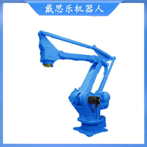 安川机器人MPL300II负载300公斤 搬运包装取件机器人现货供应