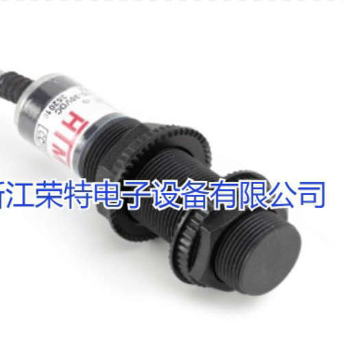 全新HTM光电传感器M18B-D0500P-CX9Q4UEM18B-D0500N-CX9Q4UE